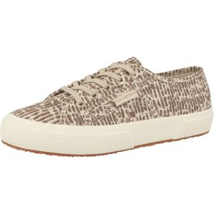Sneaker ' 2750 Jaguar Print '