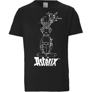 T-Shirt 2Asterix"