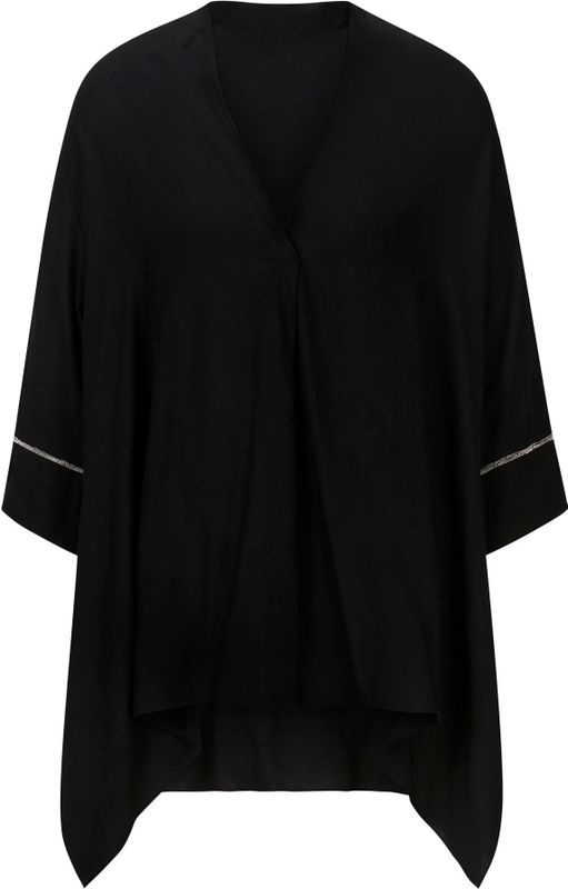 Damen - BluBluse