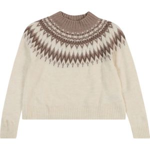 Pullover 'FAIRISLE'