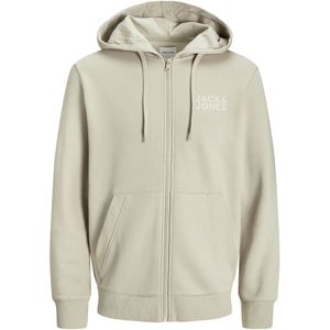 Sweatjacke