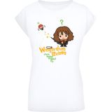 T-Shirt 'Harry Potter Hermione Granger Wingardium Leviosa Junior'