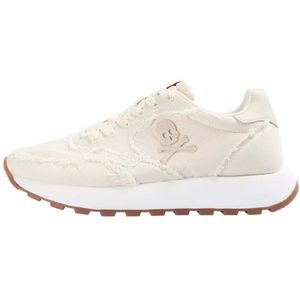Gina Fabric Sneakers W ' '