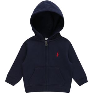 Sweatjacke