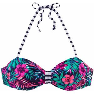 Bandeau-Top »Summer«