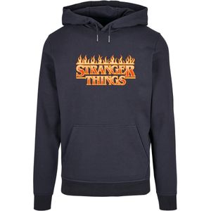 Sweatshirt 'Stranger Things'