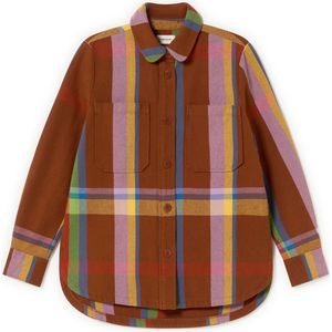 Bluse (GOTS)