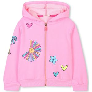 Sweatjacke