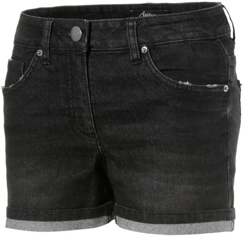 Jeansshorts