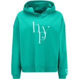 Sweatpullover mit Kapuze