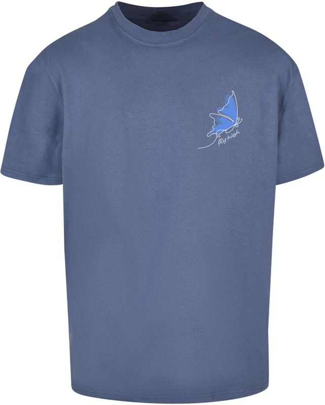 Shirt 'Fly High'