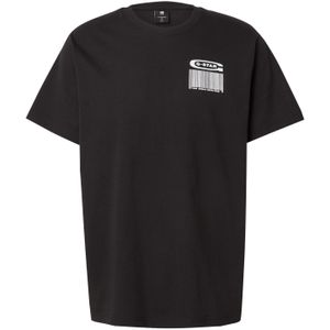 T-Shirt 'Barcode'