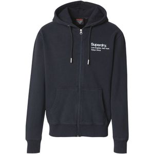 Sweatjacke