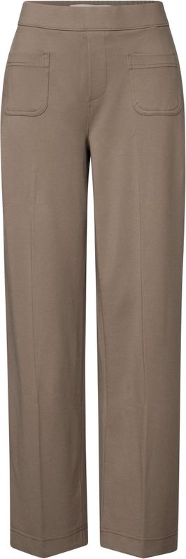 Bügelfaltenhose