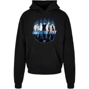 Sweatshirt 'Backstreet Boys - Circle Ultra'