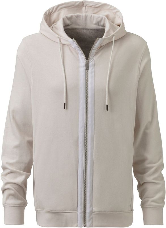 Sweatjacke