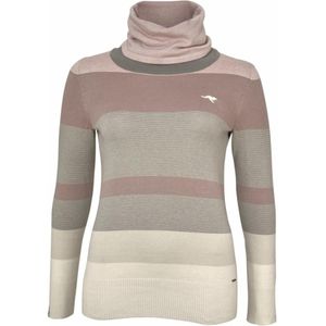 Rollkragenpullover
