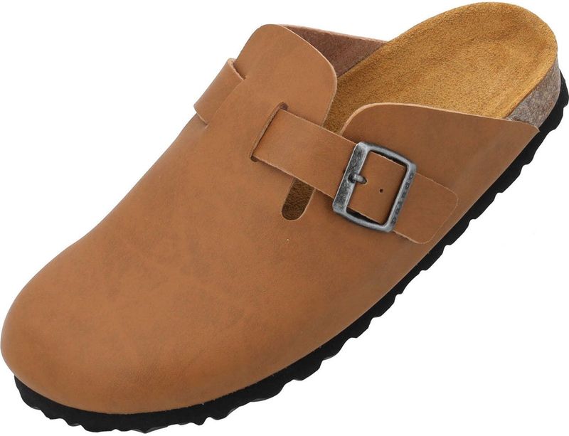 Clogs