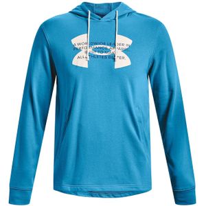 Sportsweatshirt 'Rival Terry'