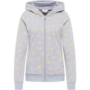 Sweatjacke 'Nolie'