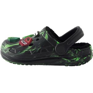 Clogs