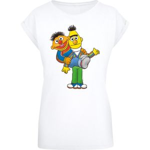 Shirt 'Sesame Street Ernie & Bert'