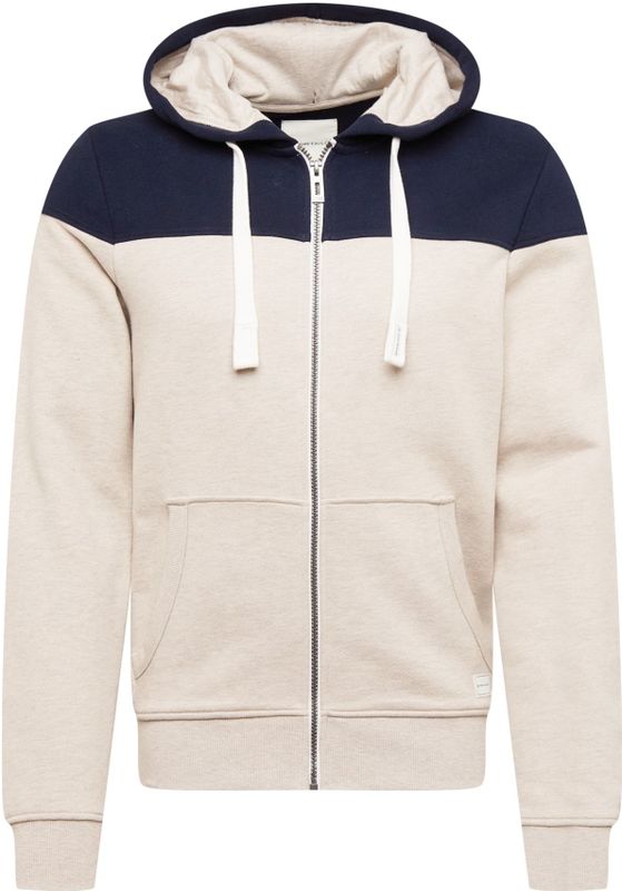 Sweatjacke