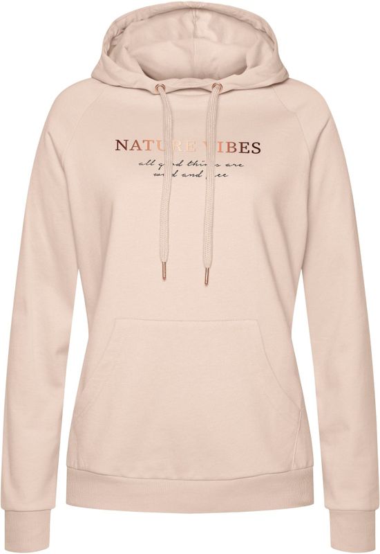LASCANA Hoodie