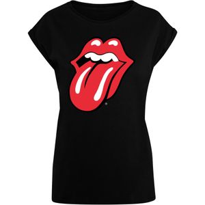 Shirt 'The Rolling Stones'