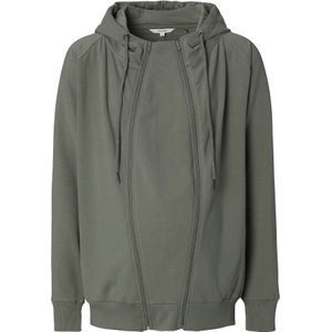 Sweatjacke 'Romee'