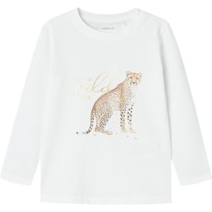 Shirt 'NMFSUSANNA'