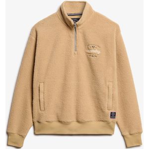Sweatshirt 'Country Club Fleece'