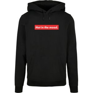 Sweatshirt 'NITM - Sup Mood'