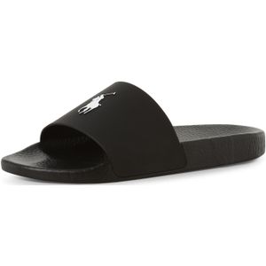 Pantolette 'Polo Slide'