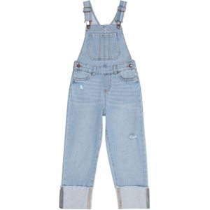 Latzjeans