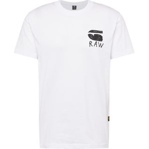 T-Shirt 'Burger'