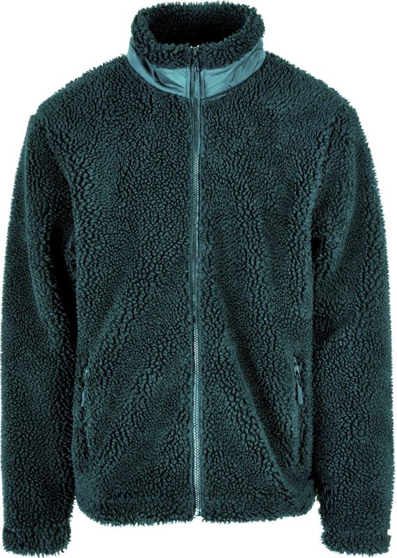 Fleecejacke