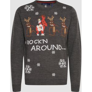 Weihnachtspullover ' BHRudolph '