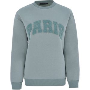 Sweatshirt 'Paris'