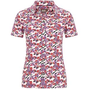 Bluse 'I Wanna Be Myself'
