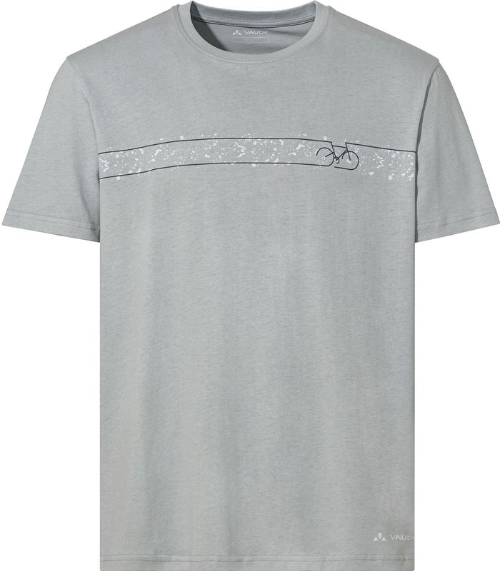 Funktionsshirt 'M  Cyclist T V'