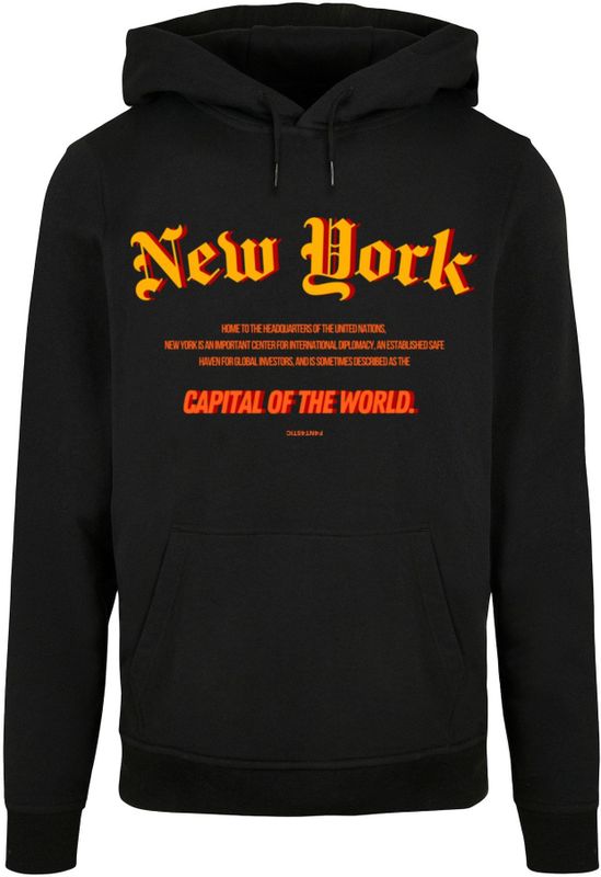 Sweatshirt 'New York COTW'