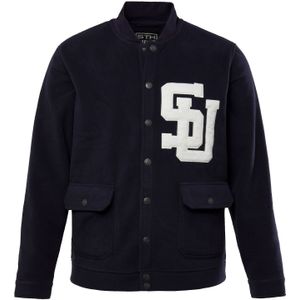 Sweatjacke