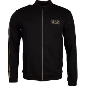Sweatjacke