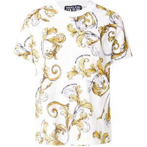 T-Shirt 'BAROCCO OUTLINE'