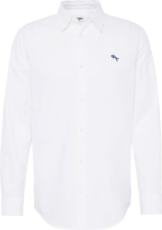 Hemd  'LS SHIRT'