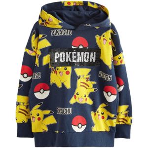 Sweatshirt 'Pokémon'