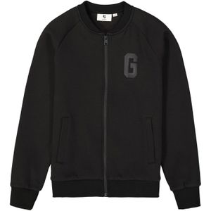 Sweatjacke