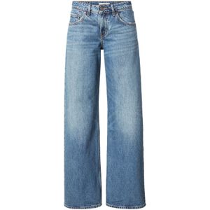 Jeans 'WISH ME LUCK'