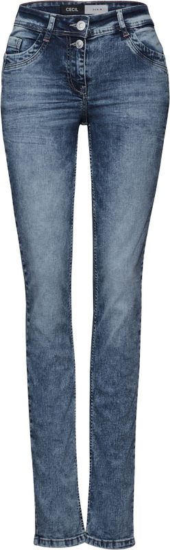 Jeans im Casual Fit